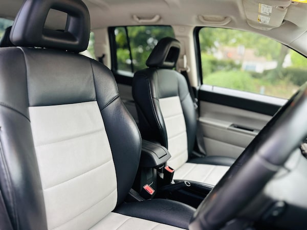 Used Jeep Compass 2009 for sale - 75387557: Photo 20