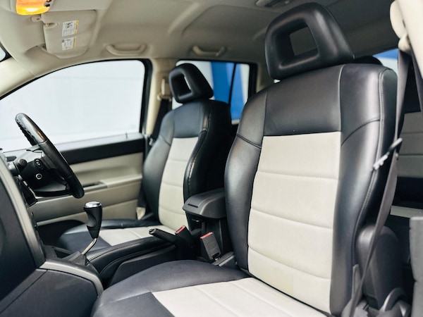 Used Jeep Compass 2009 for sale - 75387557: Photo 23