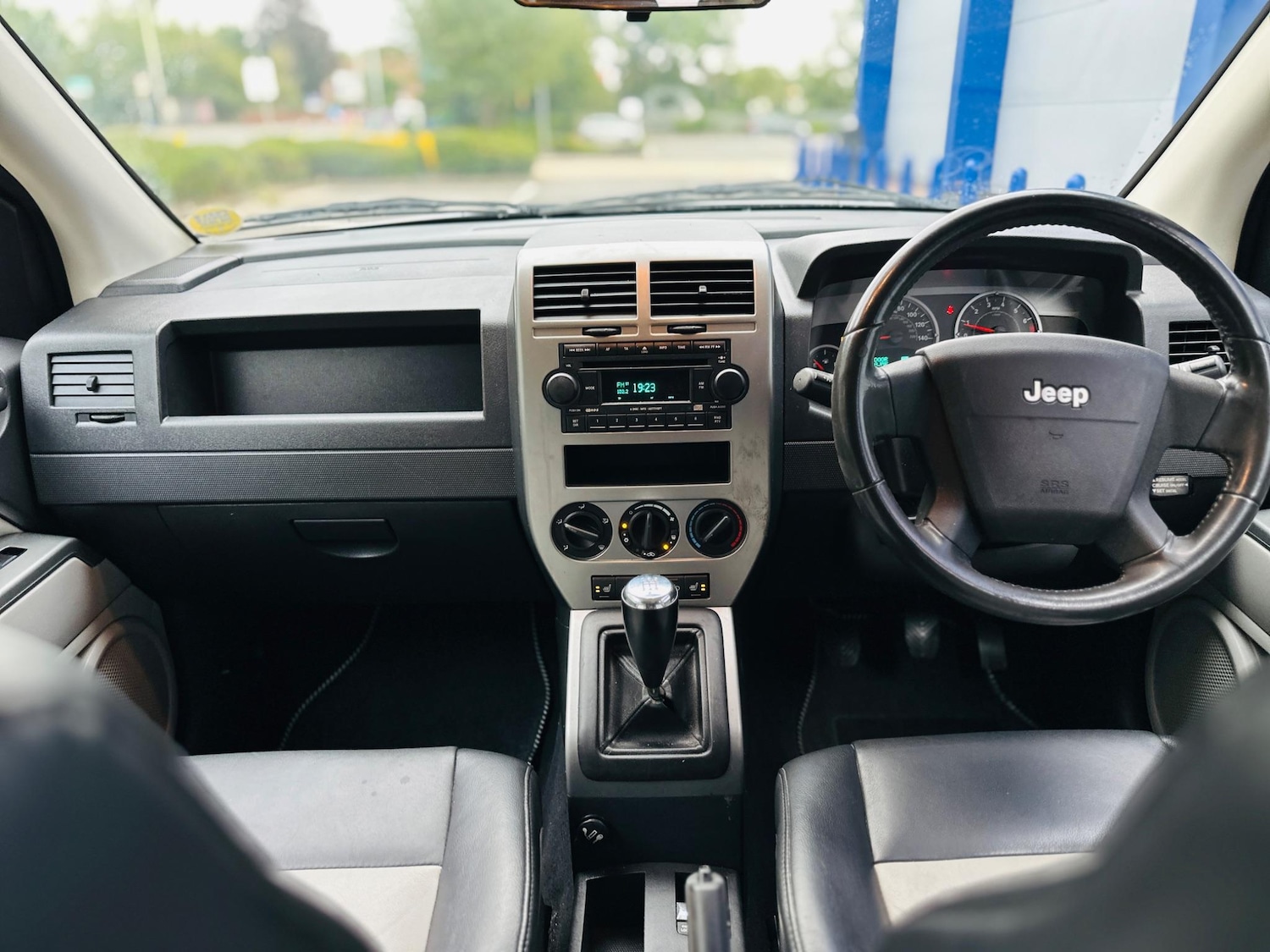 Vehicle 25