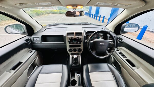 Used Jeep Compass 2009 for sale - 75387557: Photo 33