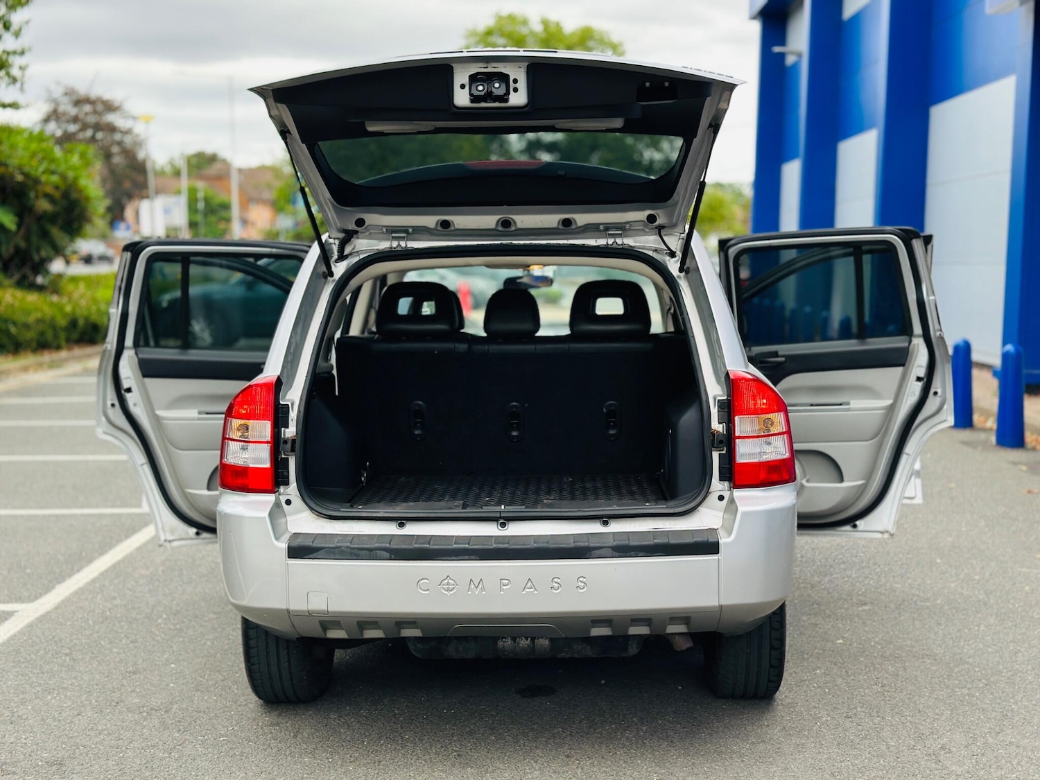 Vehicle 43