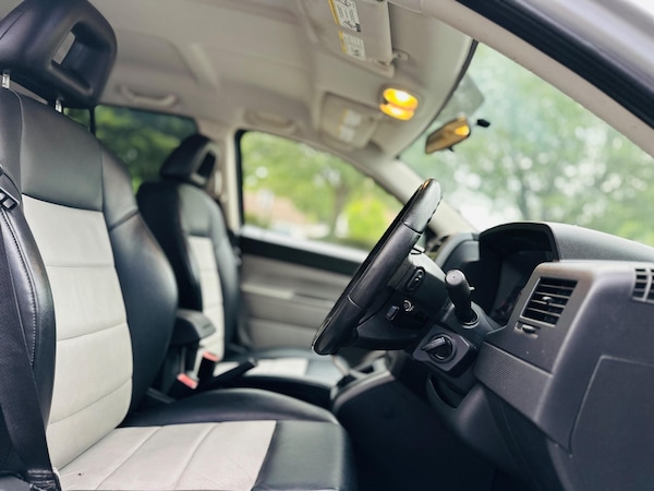 Used Jeep Compass 2009 for sale - 75387557: Photo 45