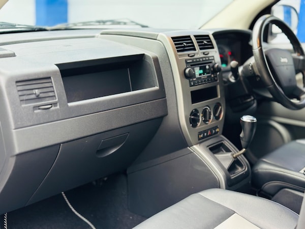 Used Jeep Compass 2009 for sale - 75387557: Photo 46