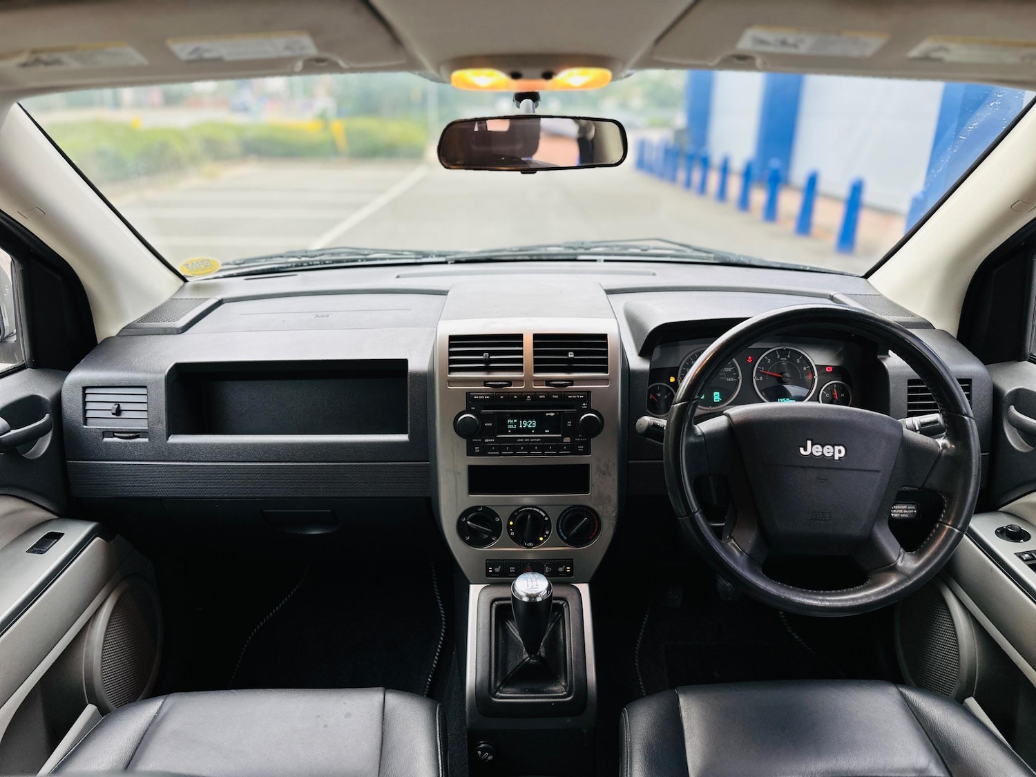 Vehicle 48