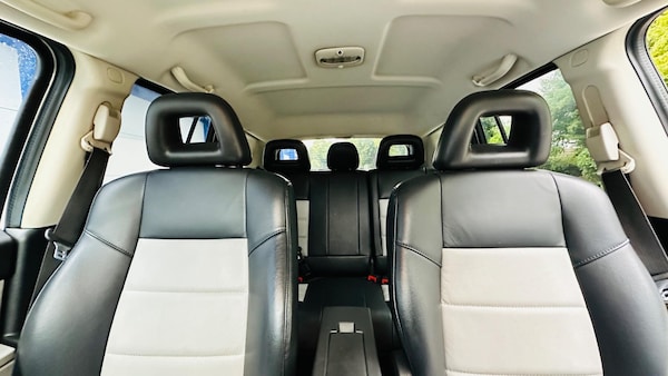 Used Jeep Compass 2009 for sale - 75387557: Photo 49