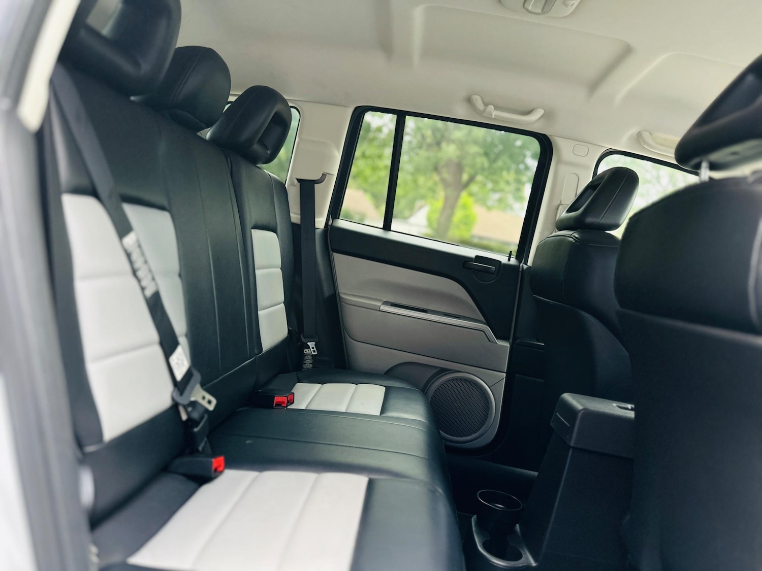 Vehicle 50