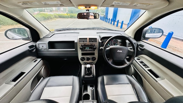 Used Jeep Compass 2009 for sale - 75387557: Photo 54