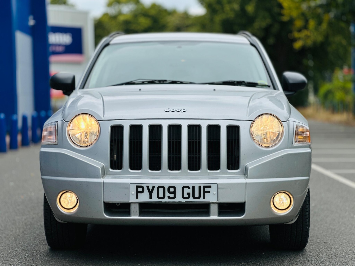 Vehicle 6