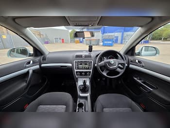 Used Skoda Octavia 2011 for sale - 79676761: Photo