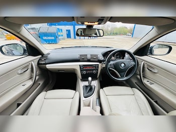 Used BMW 1 Series 2010 for sale - 78019500: Photo