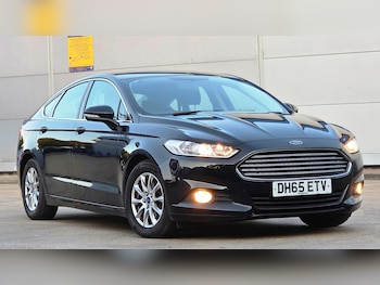Used Ford Mondeo 2016 for sale - 79303439: Photo