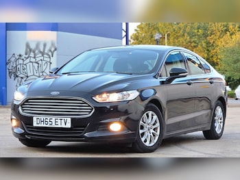 Used Ford Mondeo 2016 for sale - 79303439: Photo