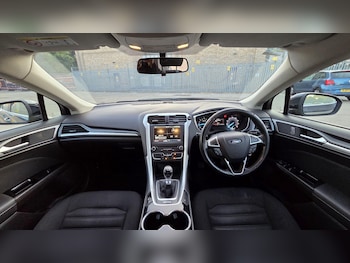 Used Ford Mondeo 2016 for sale - 79303439: Photo