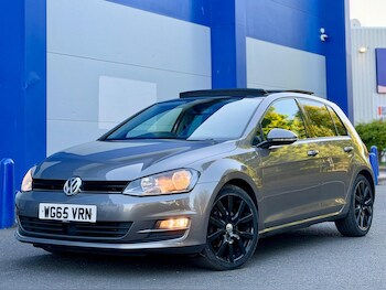 Used Volkswagen Golf 2015 for sale - 78448656: Photo