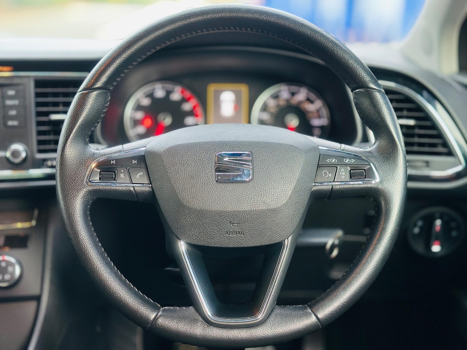 Used SEAT Leon 2014 for sale - 76199836: Photo 14