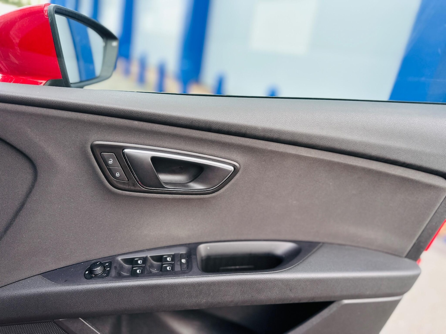 Used SEAT Leon 2014 for sale - 76199836: Photo 17