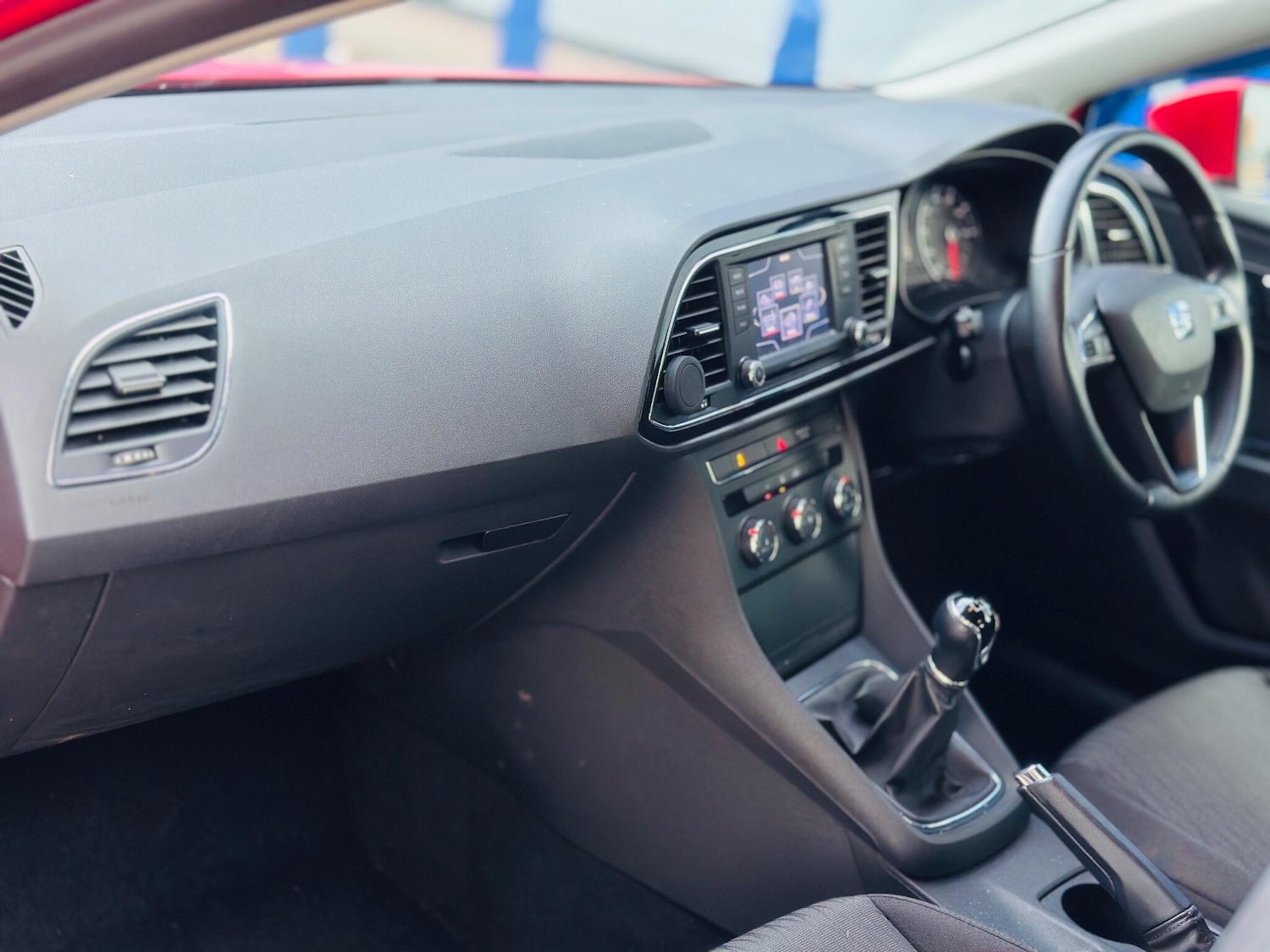 Used SEAT Leon 2014 for sale - 76199836: Photo 25