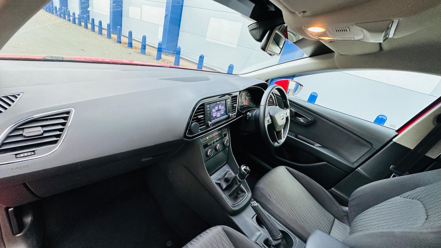 Used SEAT Leon 2014 for sale - 76199836: Photo 27