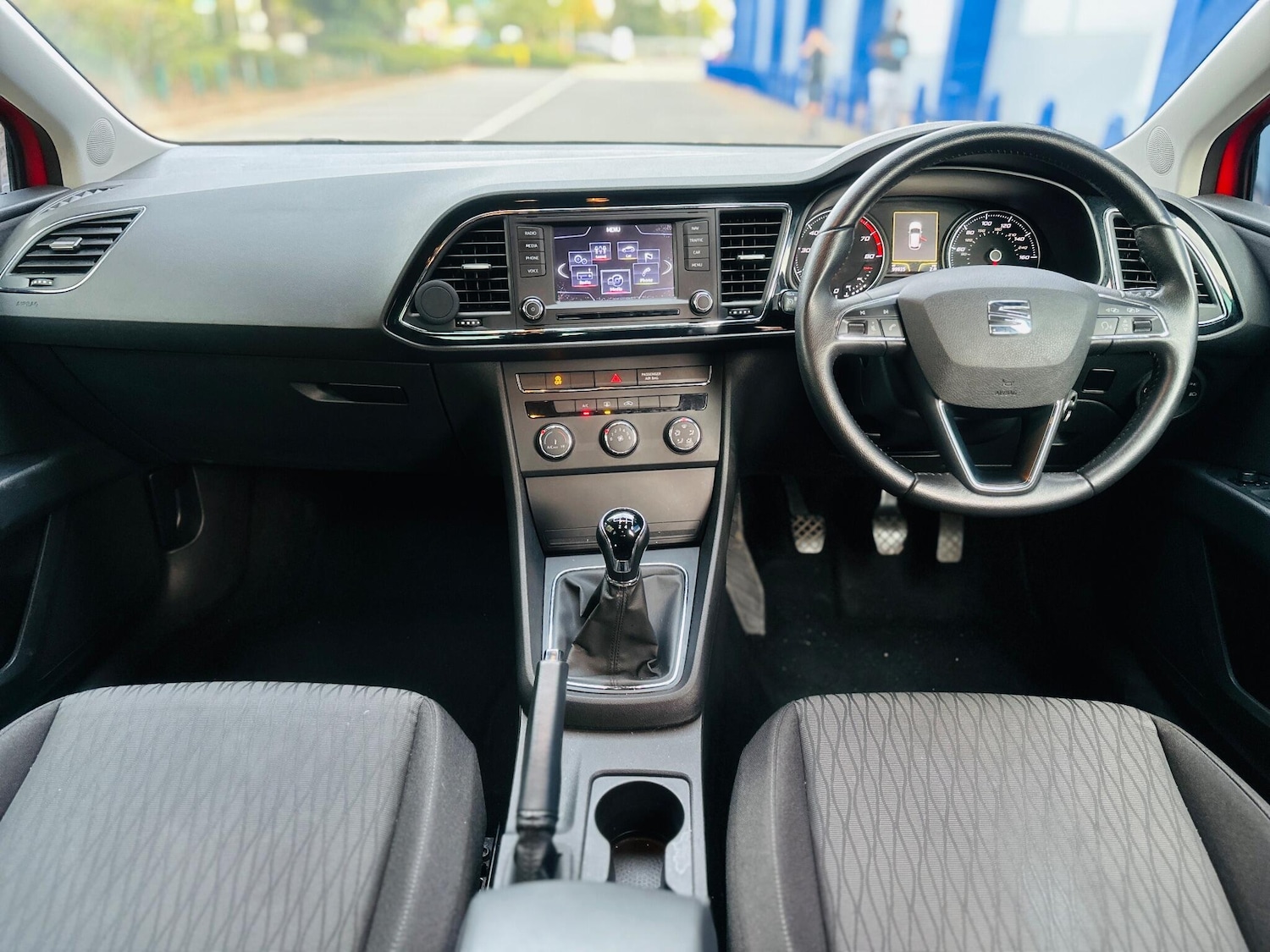 Used SEAT Leon 2014 for sale - 76199836: Photo 28