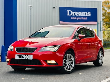Used SEAT Leon 2014 for sale - 76199836: Photo 2