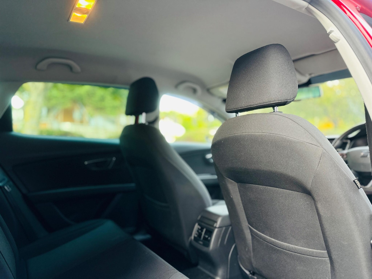 Used SEAT Leon 2014 for sale - 76199836: Photo 31