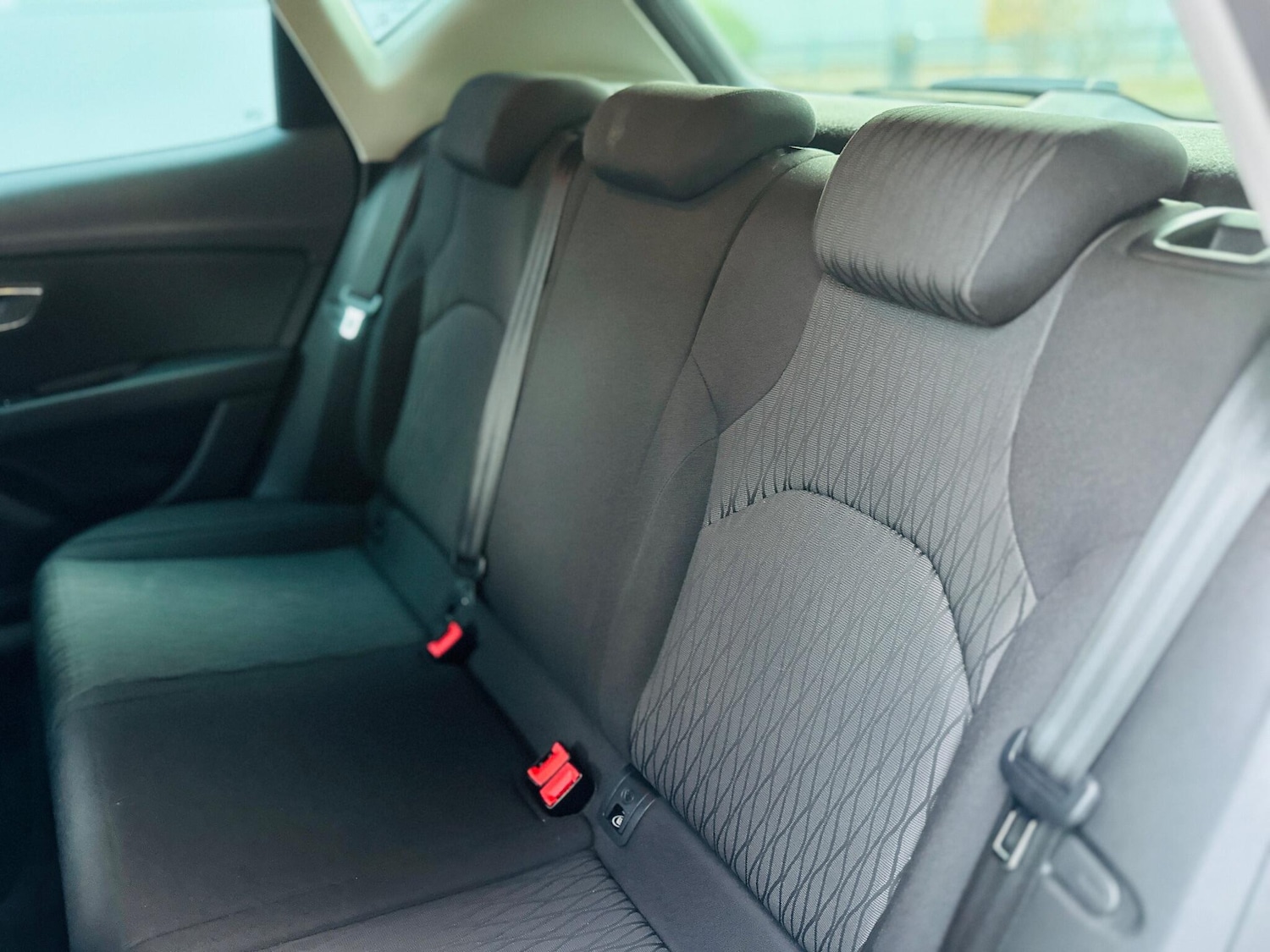 Used SEAT Leon 2014 for sale - 76199836: Photo 32