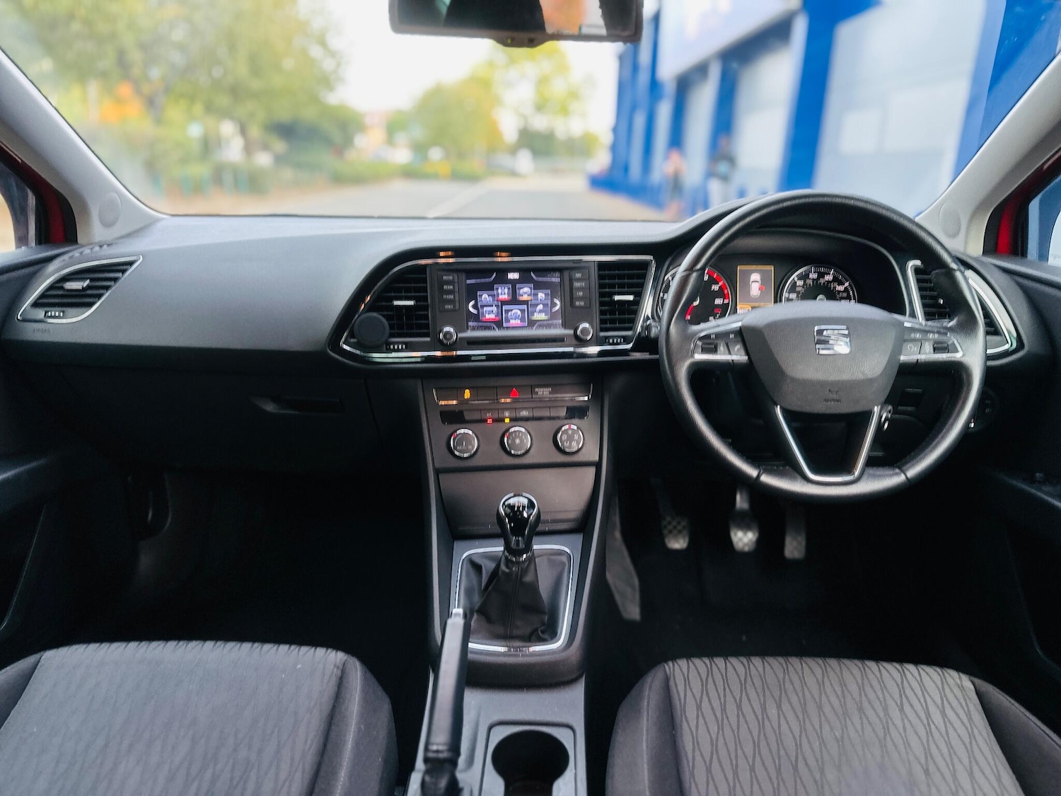 Used SEAT Leon 2014 for sale - 76199836: Photo 36