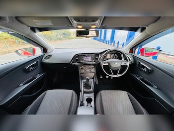 Used SEAT Leon 2014 for sale - 76199836: Photo 3