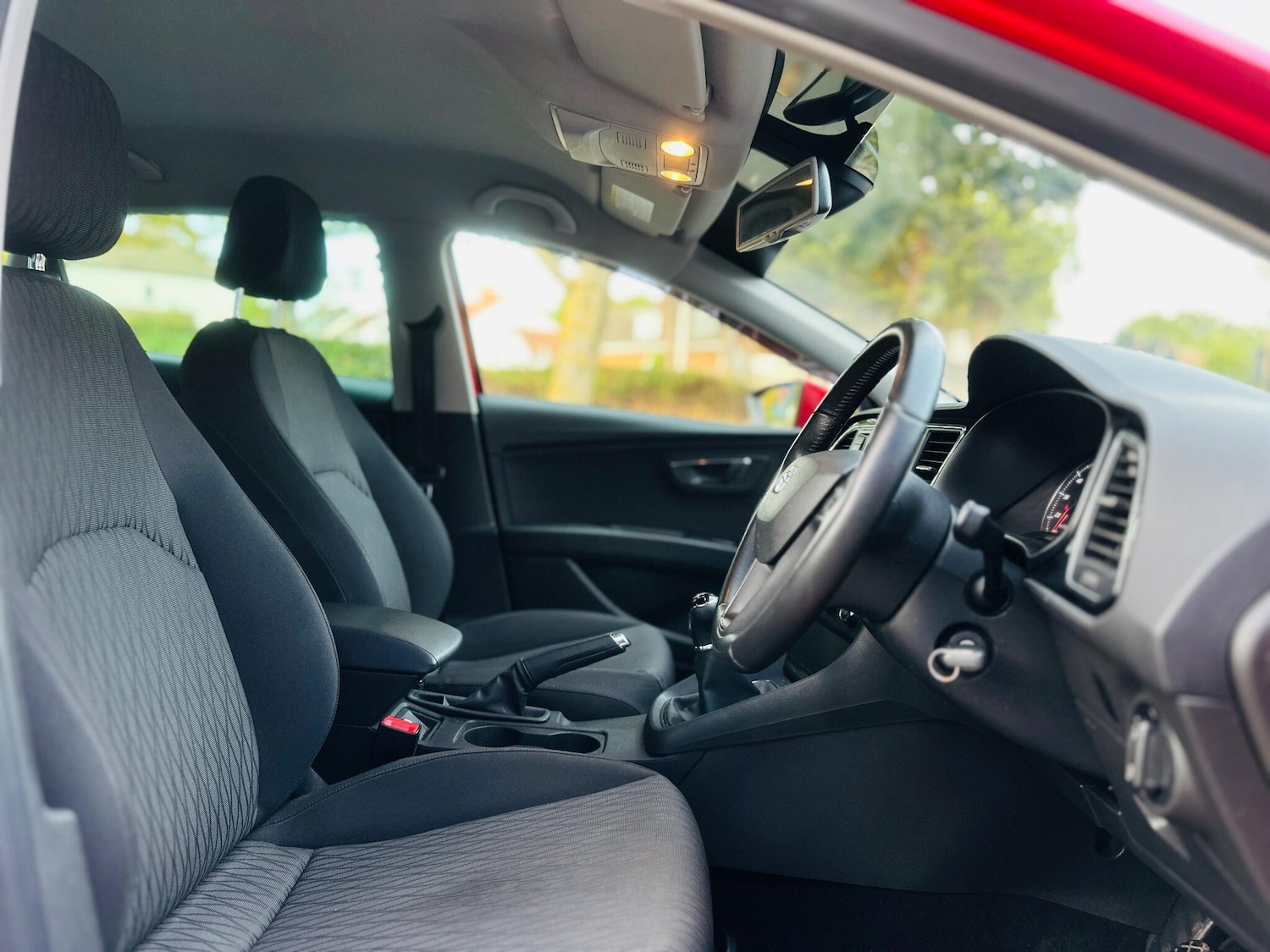 Used SEAT Leon 2014 for sale - 76199836: Photo 48