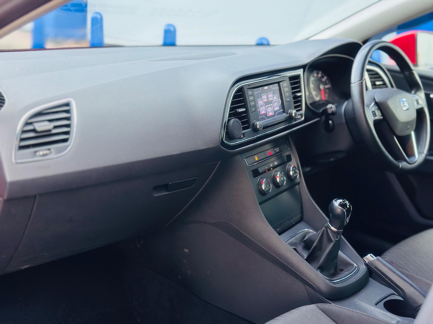 Used SEAT Leon 2014 for sale - 76199836: Photo 49