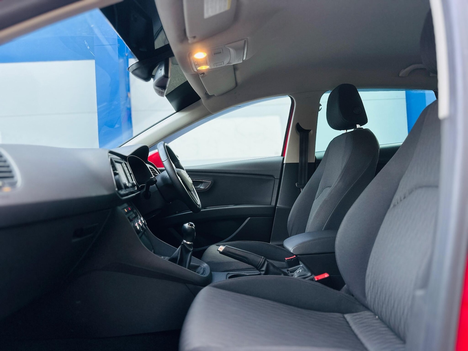 Used SEAT Leon 2014 for sale - 76199836: Photo 50