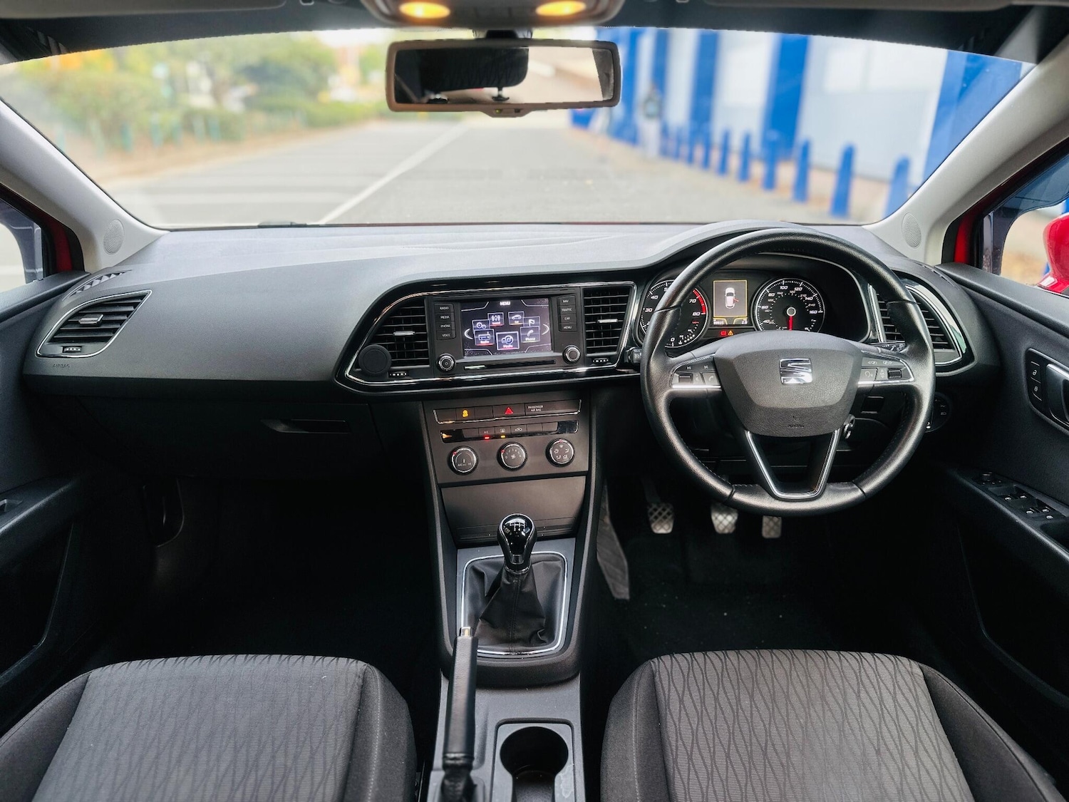 Used SEAT Leon 2014 for sale - 76199836: Photo 51