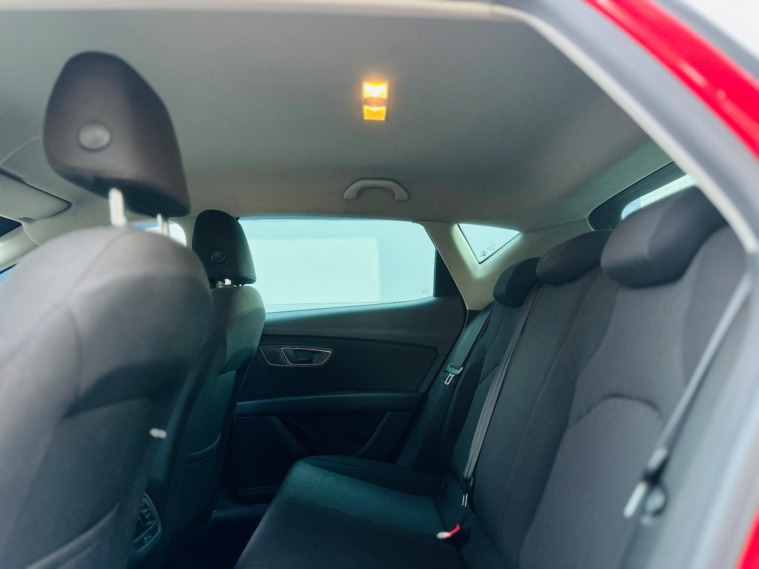 Used SEAT Leon 2014 for sale - 76199836: Photo 54