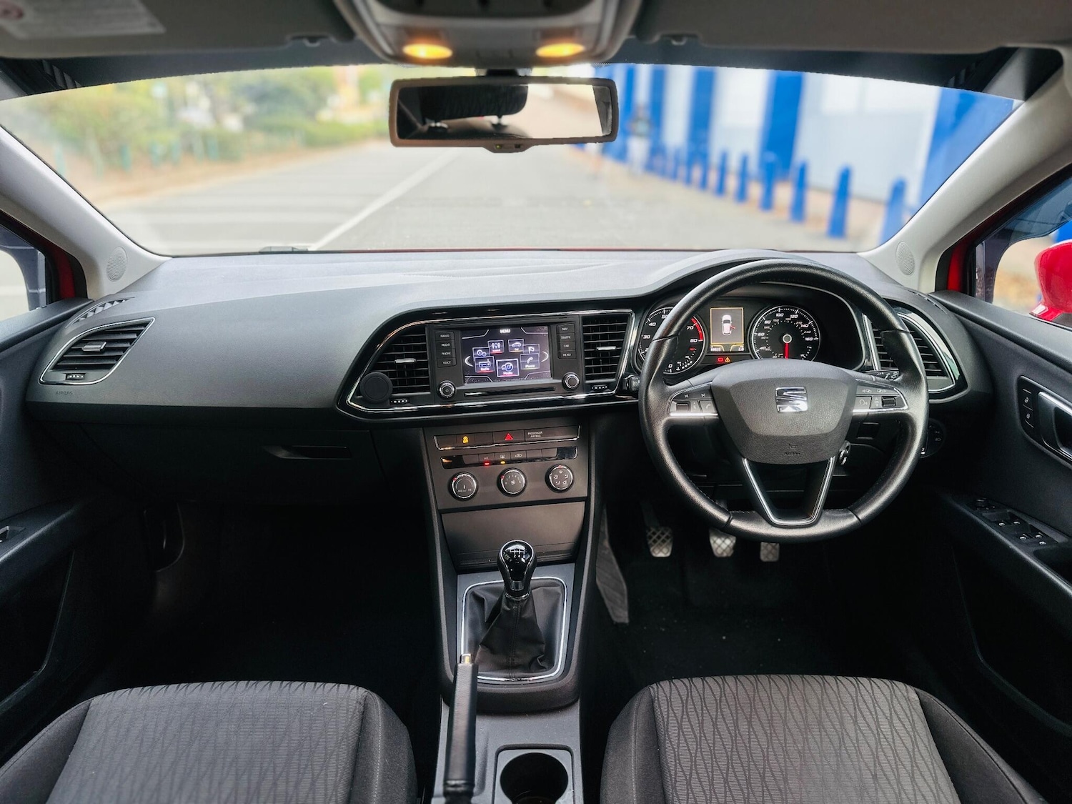 Used SEAT Leon 2014 for sale - 76199836: Photo 57