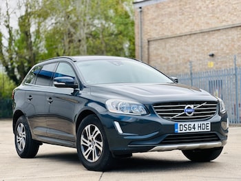 Used Volvo XC60 2014 for sale - 78214329: Photo