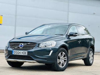 Used Volvo XC60 2014 for sale - 78214329: Photo
