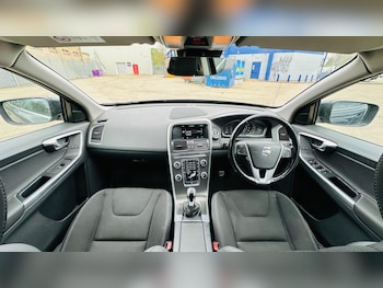 Used Volvo XC60 2014 for sale - 78214329: Photo