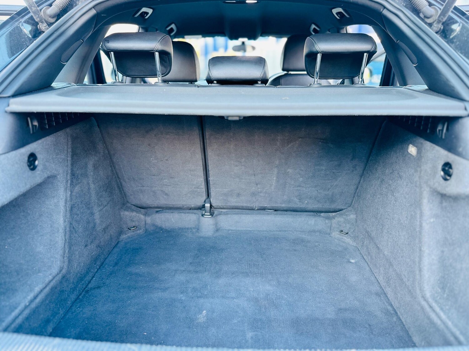 Used Audi Q3 2012 for sale - 78156714: Photo 12