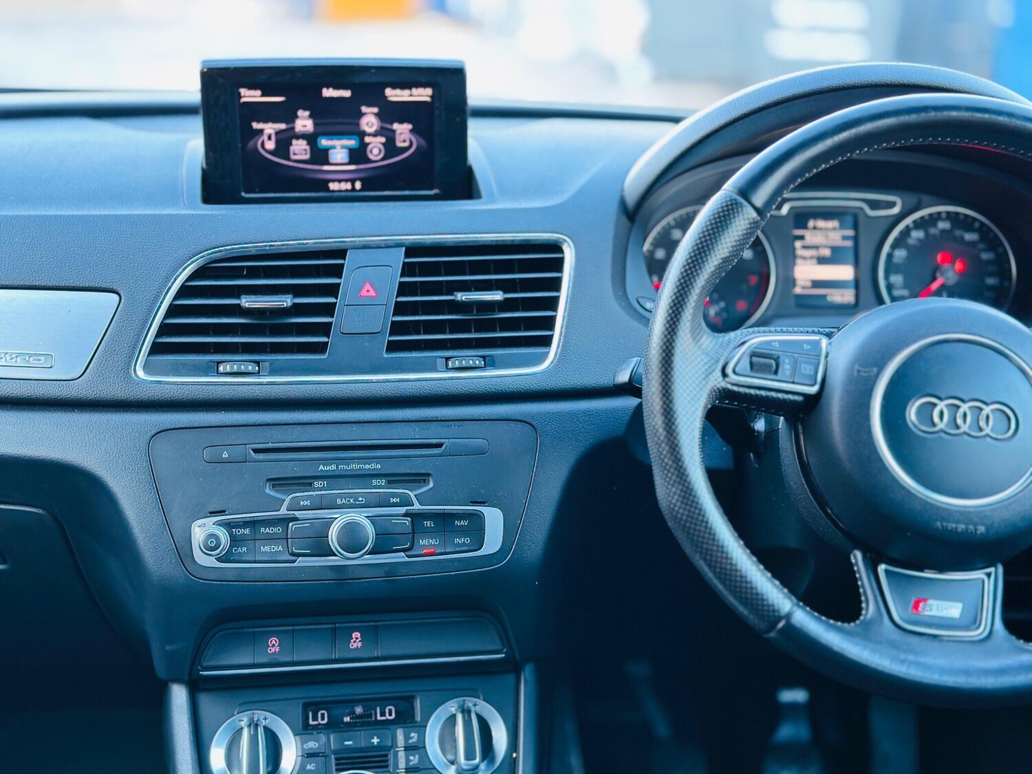 Used Audi Q3 2012 for sale - 78156714: Photo 13