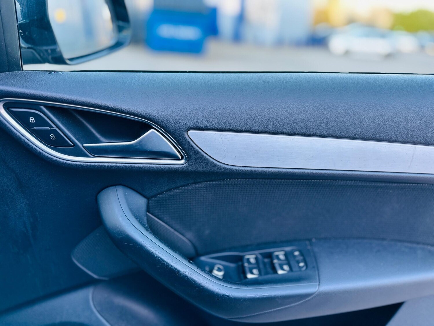 Used Audi Q3 2012 for sale - 78156714: Photo 15