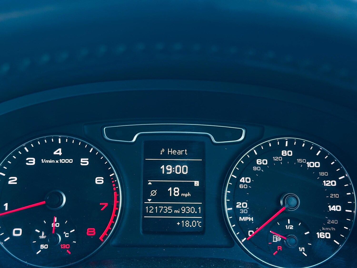 Used Audi Q3 2012 for sale - 78156714: Photo 16