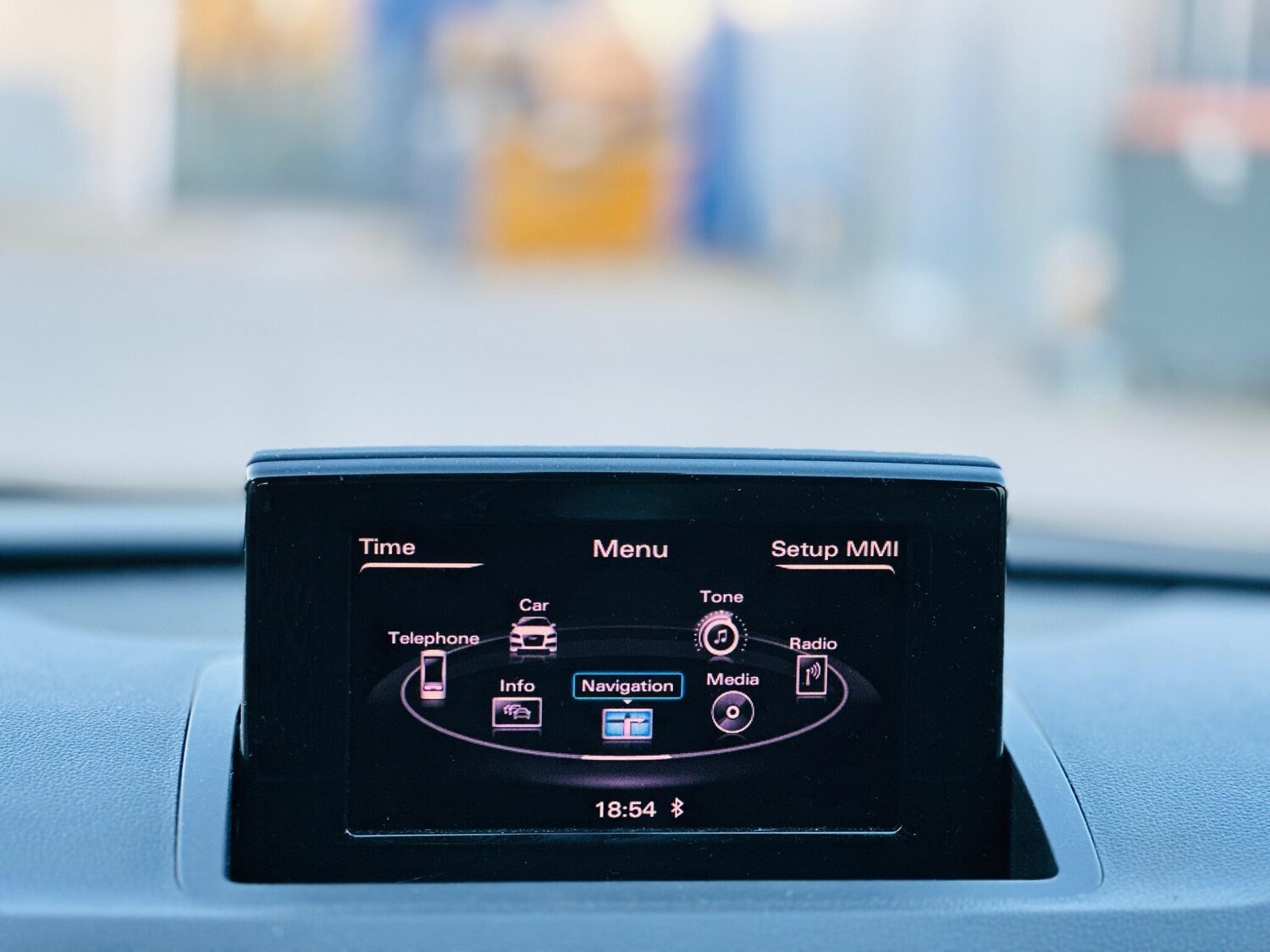 Used Audi Q3 2012 for sale - 78156714: Photo 17