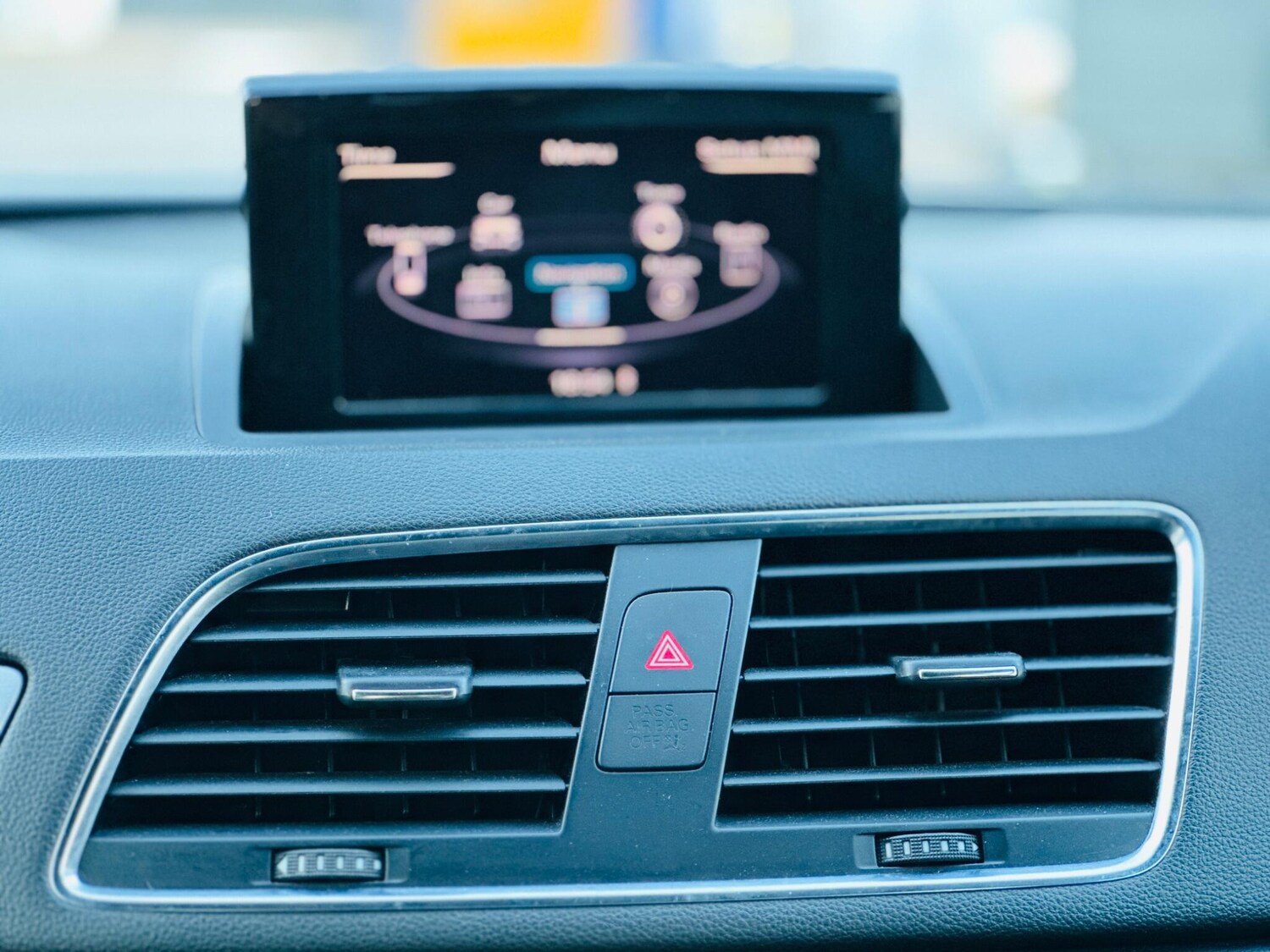 Used Audi Q3 2012 for sale - 78156714: Photo 18