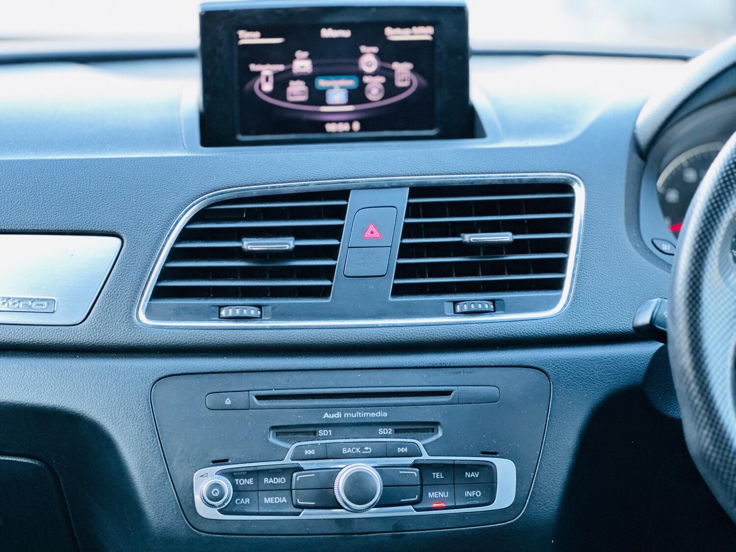 Used Audi Q3 2012 for sale - 78156714: Photo 19