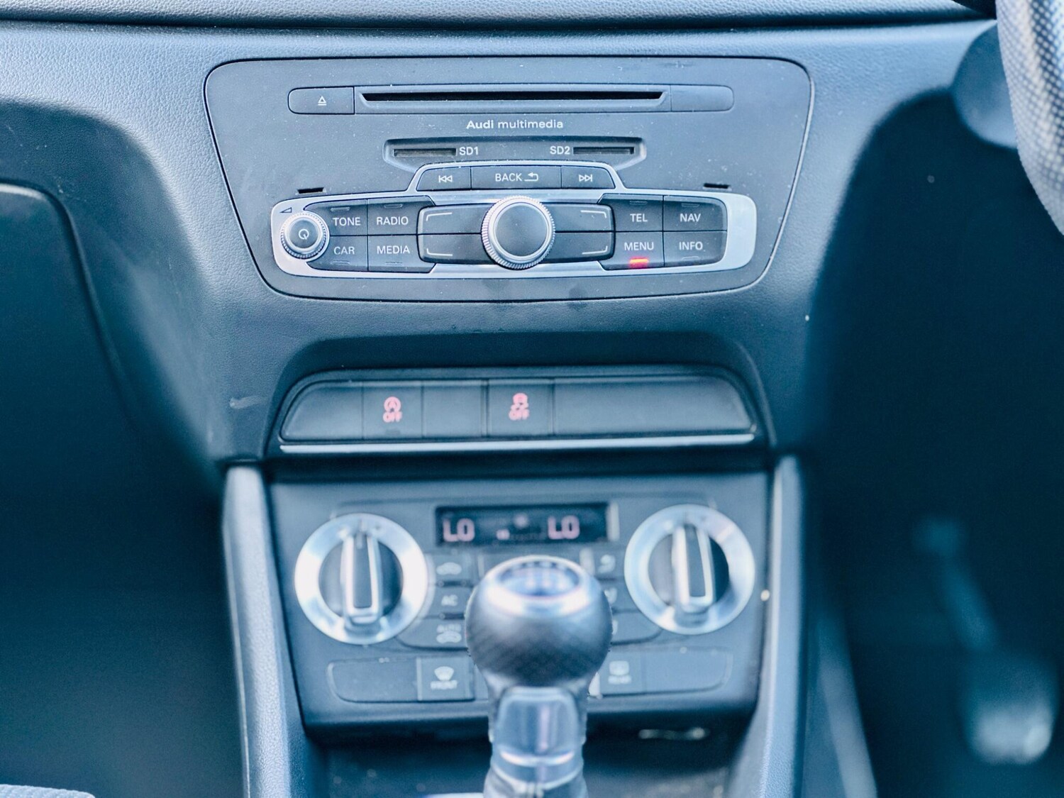 Used Audi Q3 2012 for sale - 78156714: Photo 20