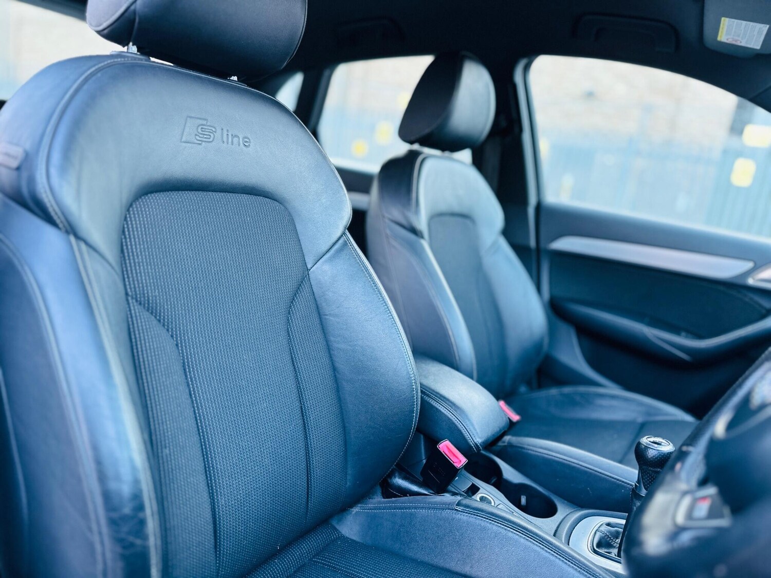 Used Audi Q3 2012 for sale - 78156714: Photo 24