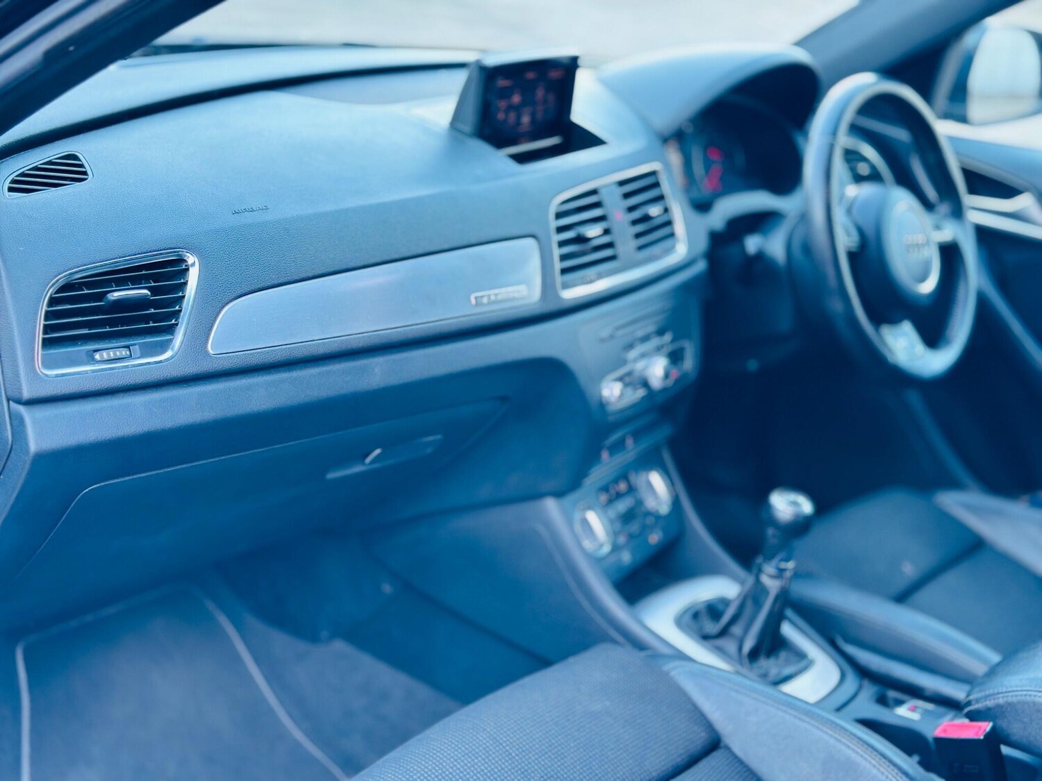 Used Audi Q3 2012 for sale - 78156714: Photo 26