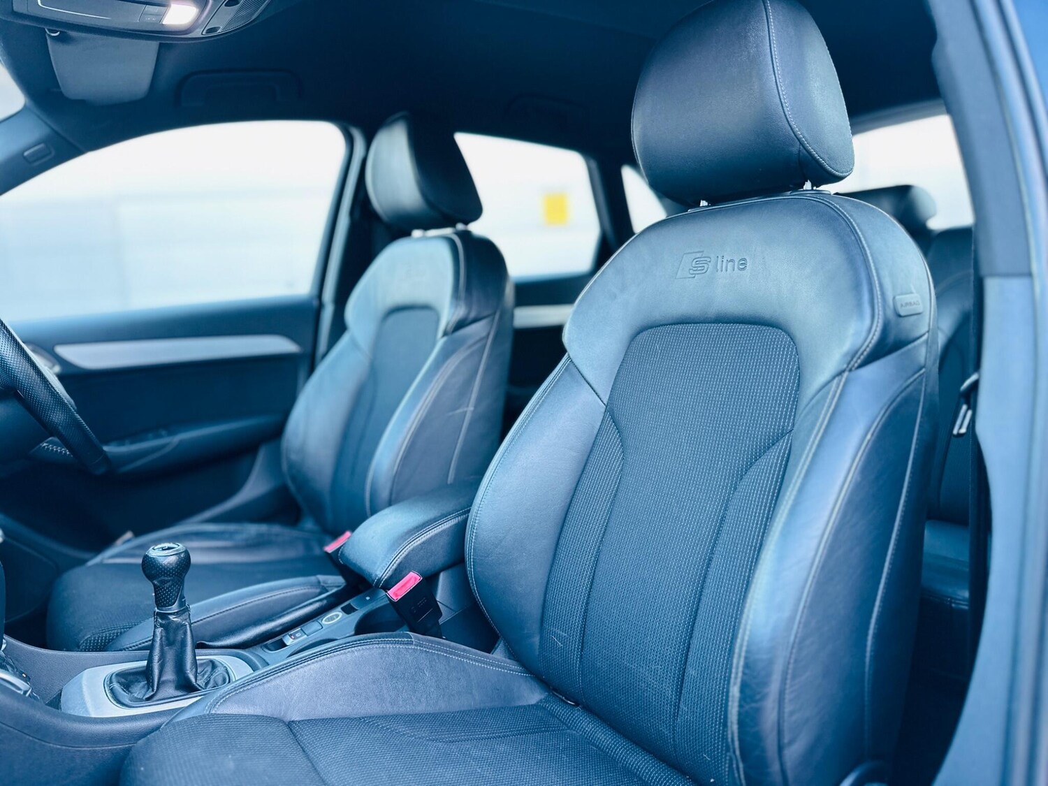 Used Audi Q3 2012 for sale - 78156714: Photo 27