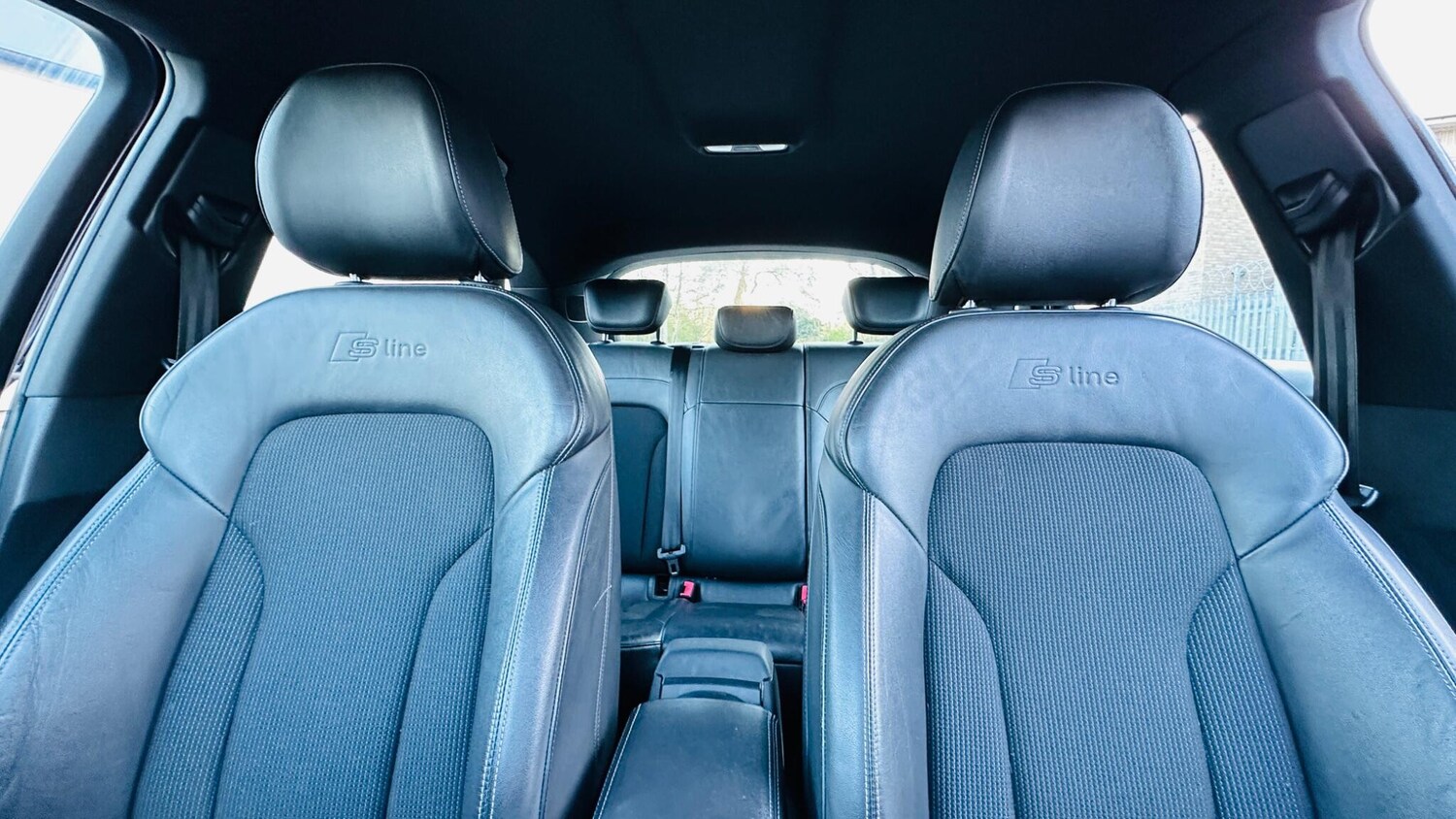 Used Audi Q3 2012 for sale - 78156714: Photo 30