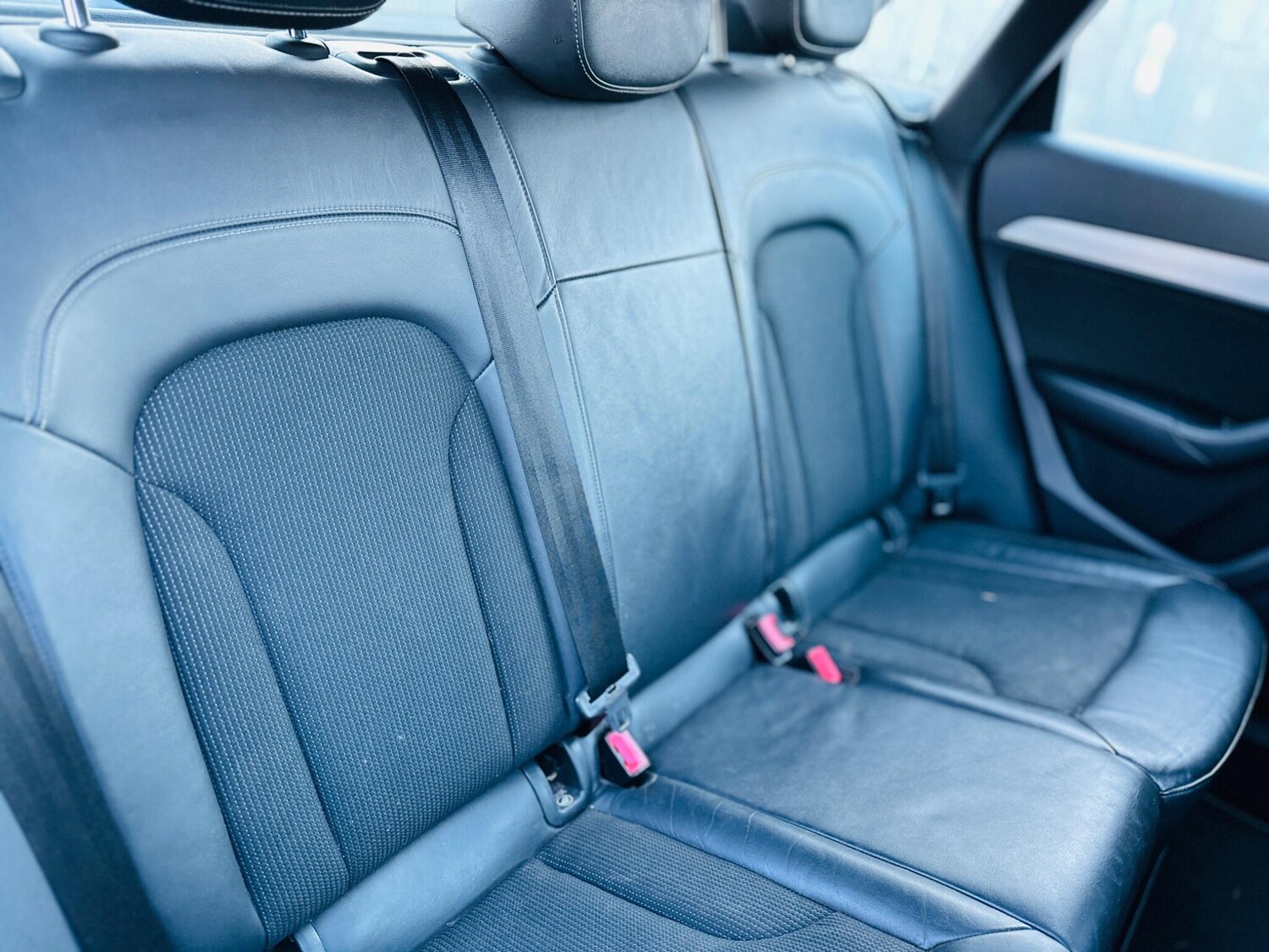 Used Audi Q3 2012 for sale - 78156714: Photo 31